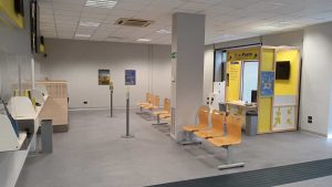 Poste Italiane: operativo l'ufficio di Montelupo 
