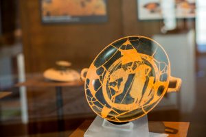 Autunno al Museo Archeologico di Gonfienti: il calendario degli eventi