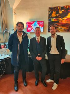 Sicurezza, si rinnova "Negozi sicuri": nuovi contributi ai negozi per spaccate, furti e telecamere
