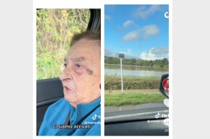 Allagamenti, lo sfogo di 'nonna Silvi': "Guardate dove è arrivata l'acqua, pulire le fognature" / VIDEO