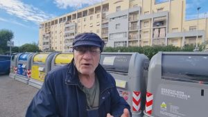 Rifiuti, via ai cassonetti apribili solo con chiavetta o app: il via alle Piagge / VIDEO