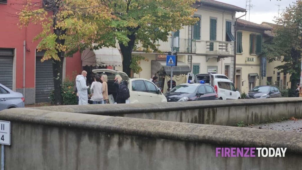 Delitto di Chiesanuova: arrestato il nipote per omicidio volontario e detenzione abusiva di armi