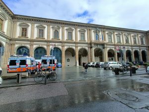 Sanità pubblica in affanno: difficile prenotare una risonanza