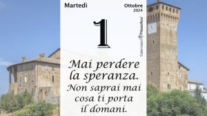 Almanacco | Martedì 1 ottobre: accadde oggi, compleanni, santo e proverbio del giorno