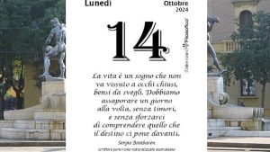 Almanacco | Lunedì 14 ottobre: accadde oggi, compleanni, santo e proverbio del giorno