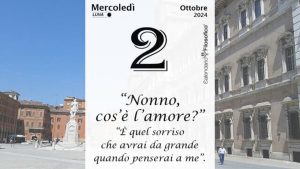 Almanacco | Mercoledì 2 ottobre: accadde oggi, compleanni, santo e proverbio del giorno