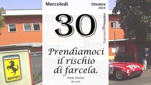 Almanacco | Mercoledì 30 ottobre: accadde oggi, compleanni, santo e proverbio