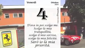 Almanacco | Venerdì 4 ottobre: accadde oggi, compleanni, santo e proverbio del giorno
