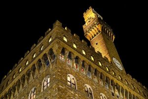 Halloween, anche Firenze ha i suoi fantasmi: ecco le loro storie