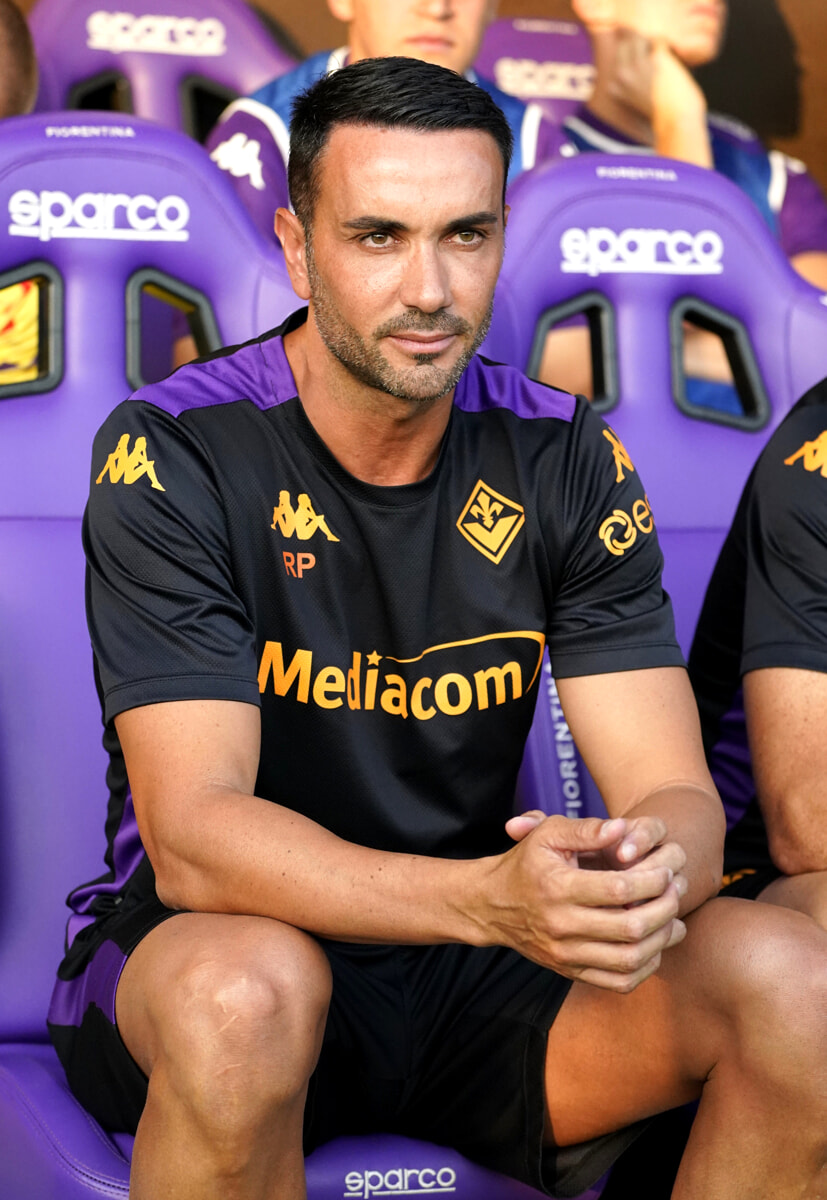 Verso Genoa-Fiorentina, Palladino: "C'è entusiasmo. A Marassi in campo la formazione migliore"