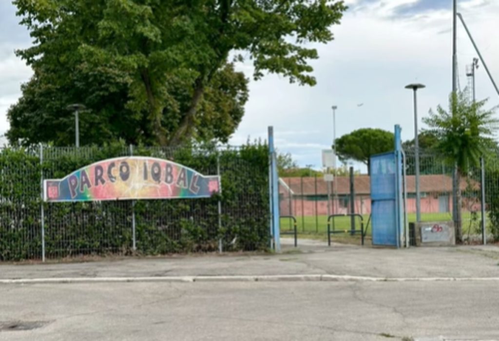 Campi Bisenzio, al via la rinascita del Parco Iqbal: "Ecco il progetto per farlo tornare come un tempo"