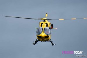 Cade in un calanco, morto cacciatore 68enne