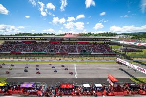 Gran Premio d’Italia al Mugello 2025: le info