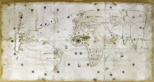 "Firenze e l’America", la mostra al Museo Galileo per i 500 anni dal viaggio di Giovanni da Verrazzano