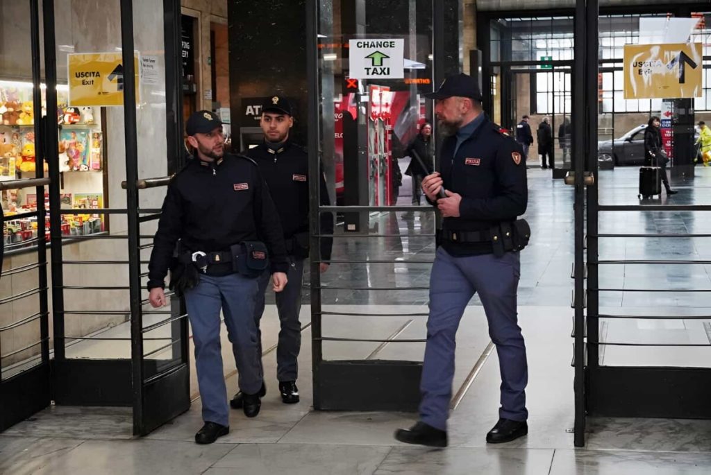 Preso col crack nelle scarpe: arrestato 37enne