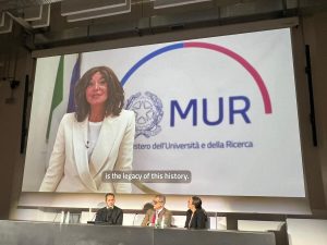 Manifattura Tabacchi, Polimoda inaugura il nuovo campus
