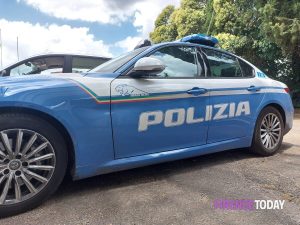 Donna rapinata alle Cascine: soccorsa dai passanti, arrestato 23enne
