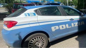 Accoltella il figlio minorenne ad un braccio a seguito di una lite
