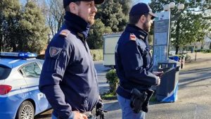 La denuncia del sindacato di polizia: "Dalla visita del ministro Piantedosi uomini ancora diminuiti"