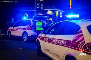Spaccio a Porta al Prato: sorpreso a cedere 70 dosi di crack