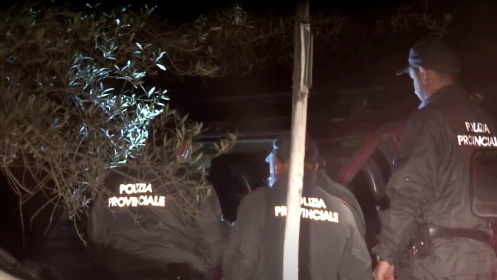 Sparò all'ispettore di polizia, 46enne in carcere per tentato omicidio