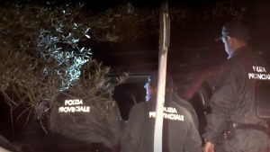 Sparò all'ispettore di polizia, 46enne in carcere per tentato omicidio