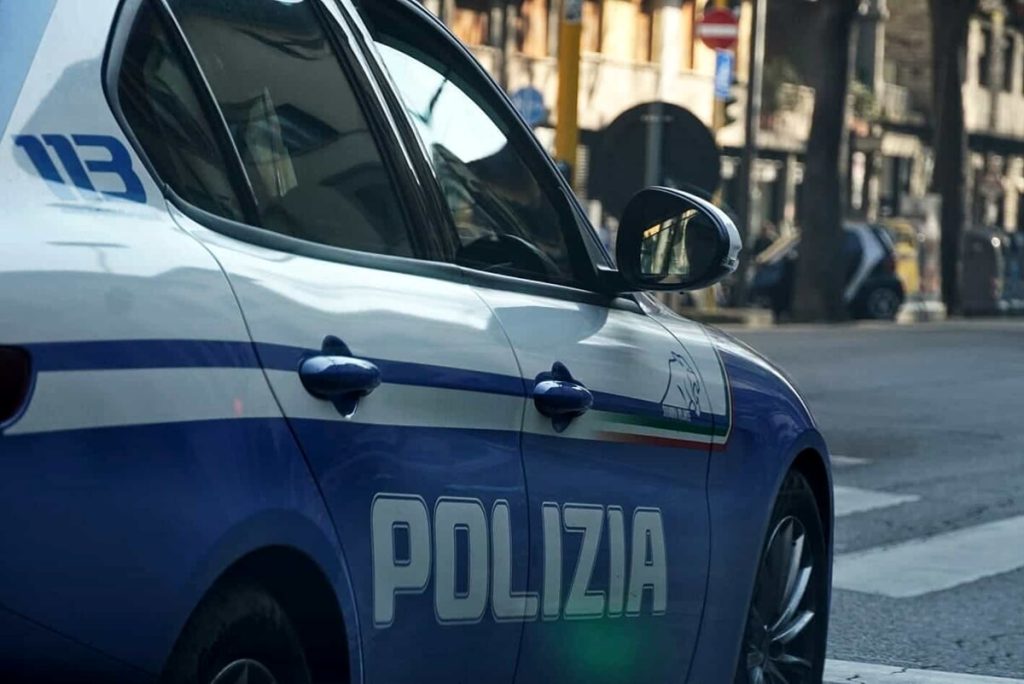 Oltre 7 kg di droga in appartamento del centro storico: arrestata giovane coppia