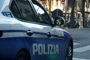 Oltre 7 kg di droga in appartamento del centro storico: arrestata giovane coppia