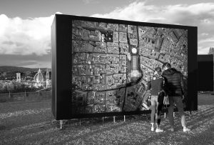 Premio di fotografia contemporanea "Sguardi connessi: comunità e patrimonio attraverso l'obiettivo"