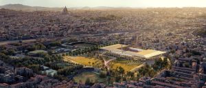 Restyling Franchi, torna l'idea del trasloco della Fiorentina a Empoli