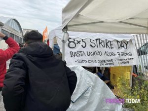 Operai pestati a Seano, perquisita la ditta di confezioni