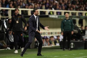 Fiorentina, Palladino: "Il bilancio finora è positivo. Difficoltà? Vi spiego"