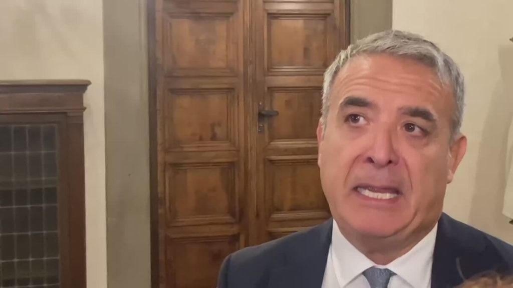Rapporto Inps toscano: “Prato e il distretto del pellame fiorentino le zone che soffrono di più” / VIDEO