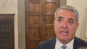 Rapporto Inps toscano: “Prato e il distretto del pellame fiorentino le zone che soffrono di più” / VIDEO