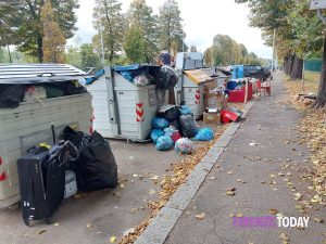 Multe contro l’abbandono di rifiuti, gli ispettori ambientali arrivano anche a Montespertoli