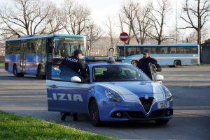 Stazione e Cascine, dalla Prefettura arriva il “divieto di stazionamento”