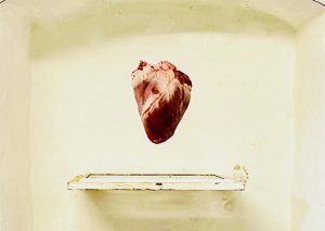 "Sacro, intimo e profano" di Gustavo Kreiman