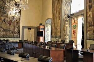 Città Metropolitana, ecco i consiglieri eletti 
