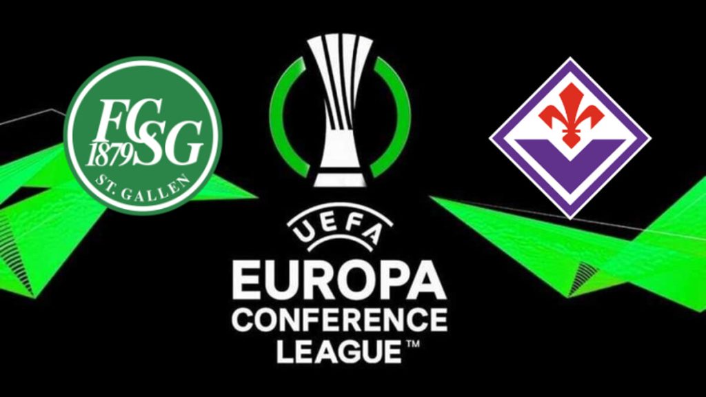 DIRETTA / San Gallo-Fiorentina