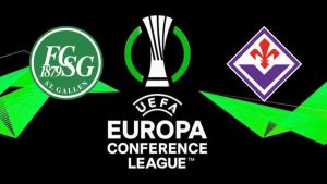 DIRETTA / San Gallo-Fiorentina