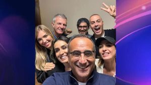 Sanremo Giovani 2024, svelati i nomi degli artisti: c'è anche un cantante toscano