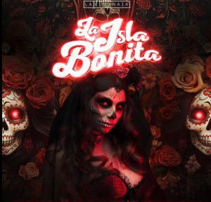 Halloween party alla Limonaia di Villa Strozzi con "La Isla Bonita"