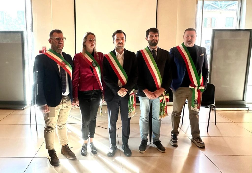Alluvione di Campi Bisenzio, un anno dopo: “Abbiamo ricevuto 3 milioni e mezzo su 160 per la sicurezza idrica”