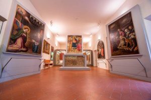 Cercasi coordinatore per nove musei a 700 euro al mese: “Una vergogna, così si alimenta lavoro povero”