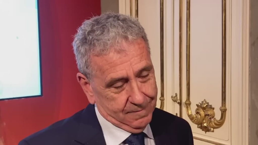 Sammezzano, l'acquisto resta in stand by: "Entro fine anno sapremo" / VIDEO