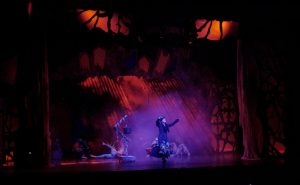 La Sposa Cadavere al Teatrodante