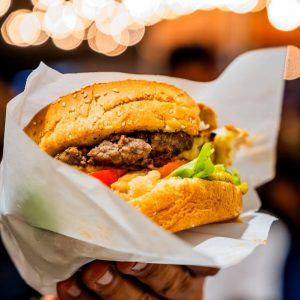 "Gusti di strada": street food a Vicchio