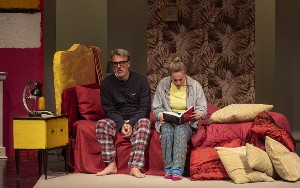 Su il sipario in San Frediano - la nuova stagione del Teatro di Cestello