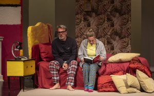 Su il sipario in San Frediano - la nuova stagione del Teatro di Cestello