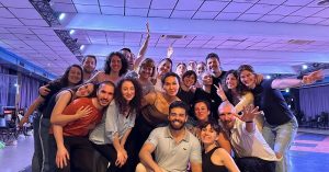 Tango, torna Underground il progetto per far ballare i giovani: “Per riportare il contatto umano nelle nuove generazioni”